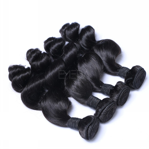 Aliexpress wet and wavy 24inch remy hair extensions CX065